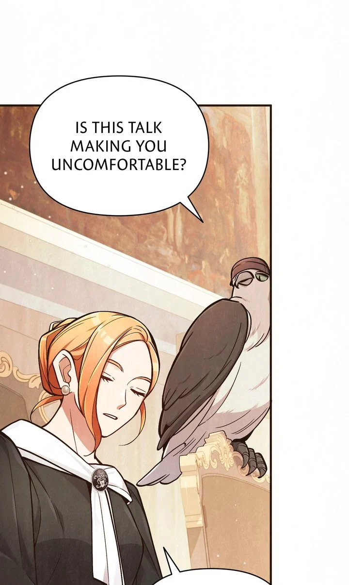 Dear, Not Cunning Witch [Official] Chapter 21 - page 53
