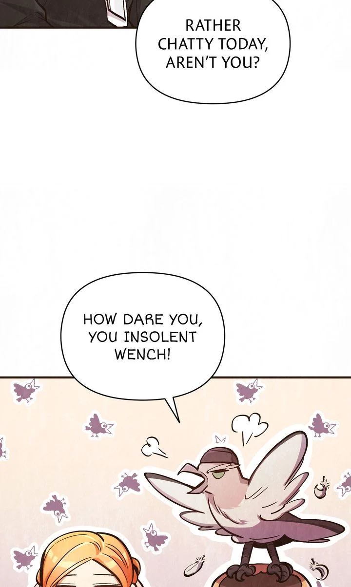 Dear, Not Cunning Witch [Official] Chapter 21 - page 54