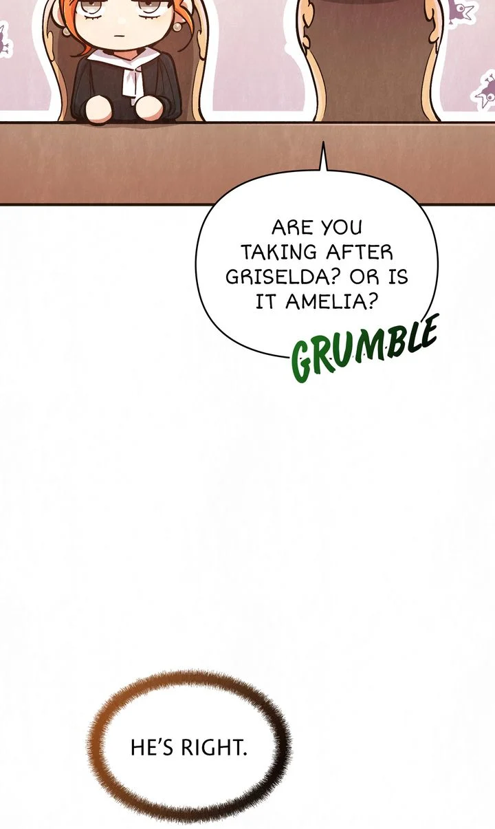 Dear, Not Cunning Witch [Official] Chapter 21 - page 55