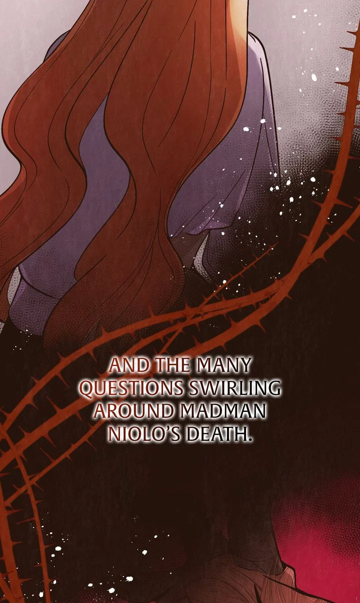 Dear, Not Cunning Witch [Official] Chapter 21 - page 58