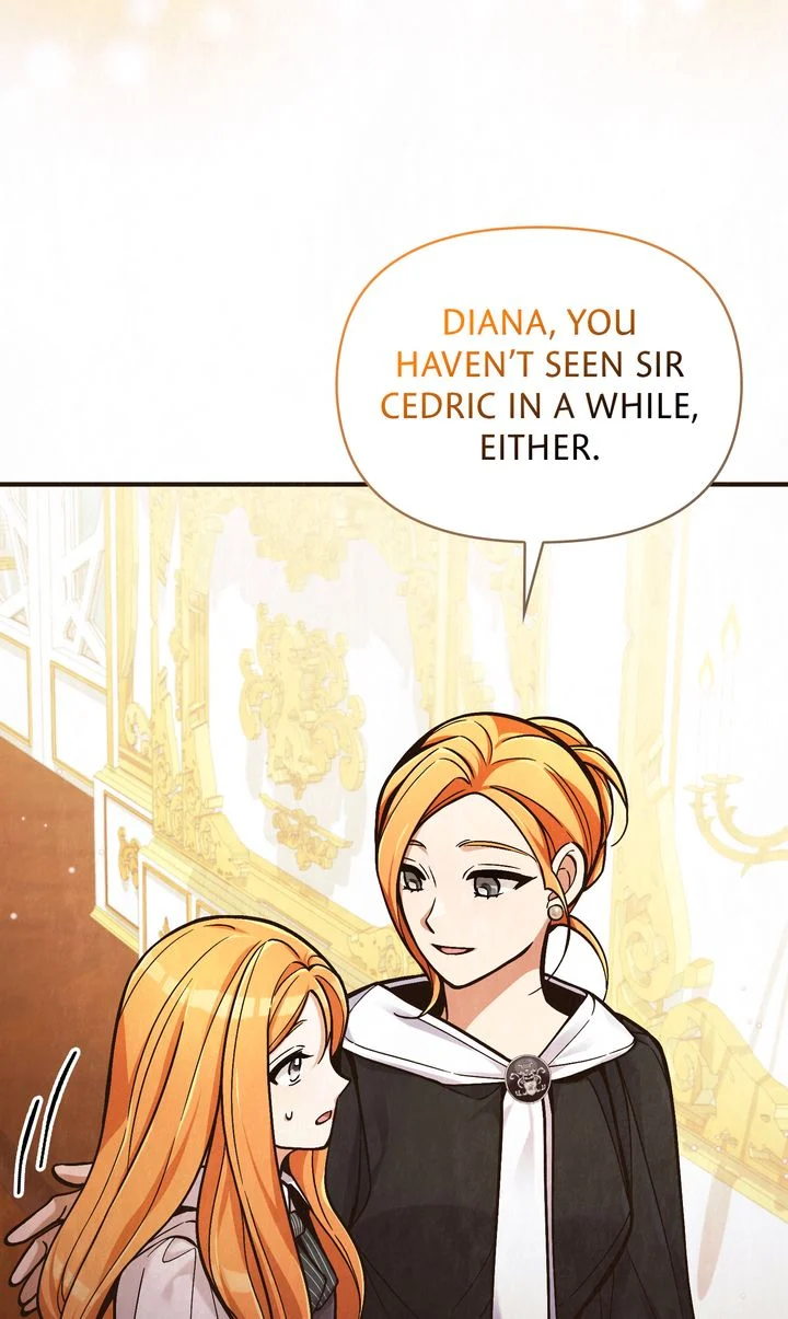 Dear, Not Cunning Witch [Official] Chapter 21 - page 6