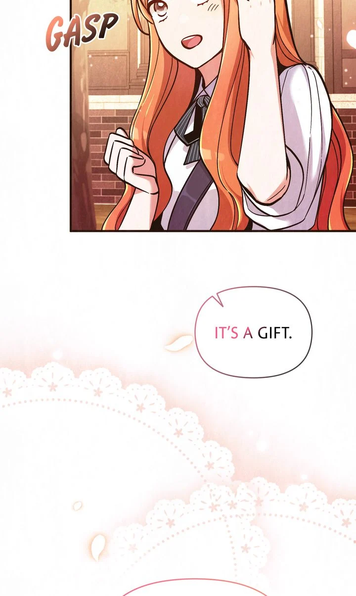 Dear, Not Cunning Witch [Official] Chapter 21 - page 69