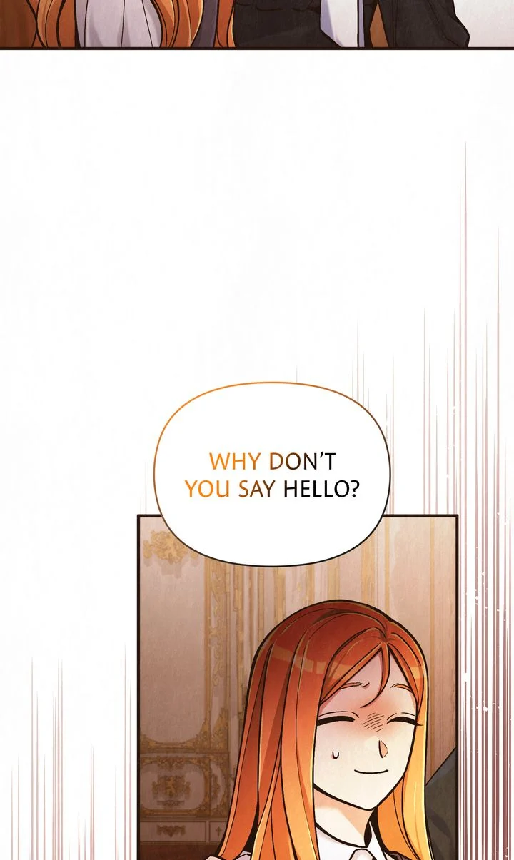 Dear, Not Cunning Witch [Official] Chapter 21 - page 7