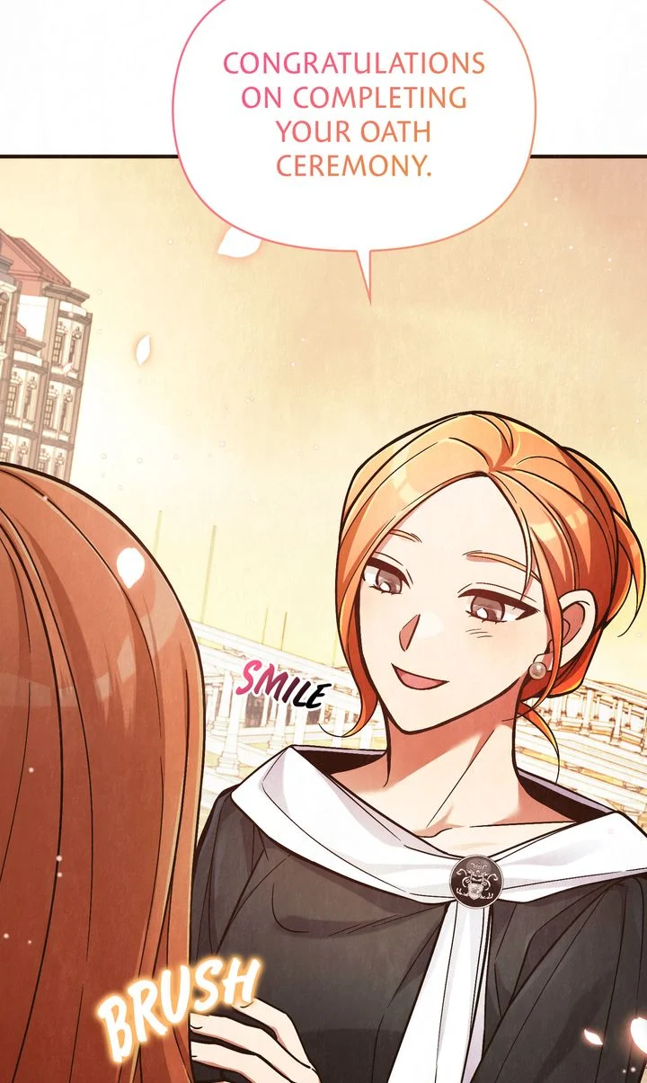Dear, Not Cunning Witch [Official] Chapter 21 - page 70