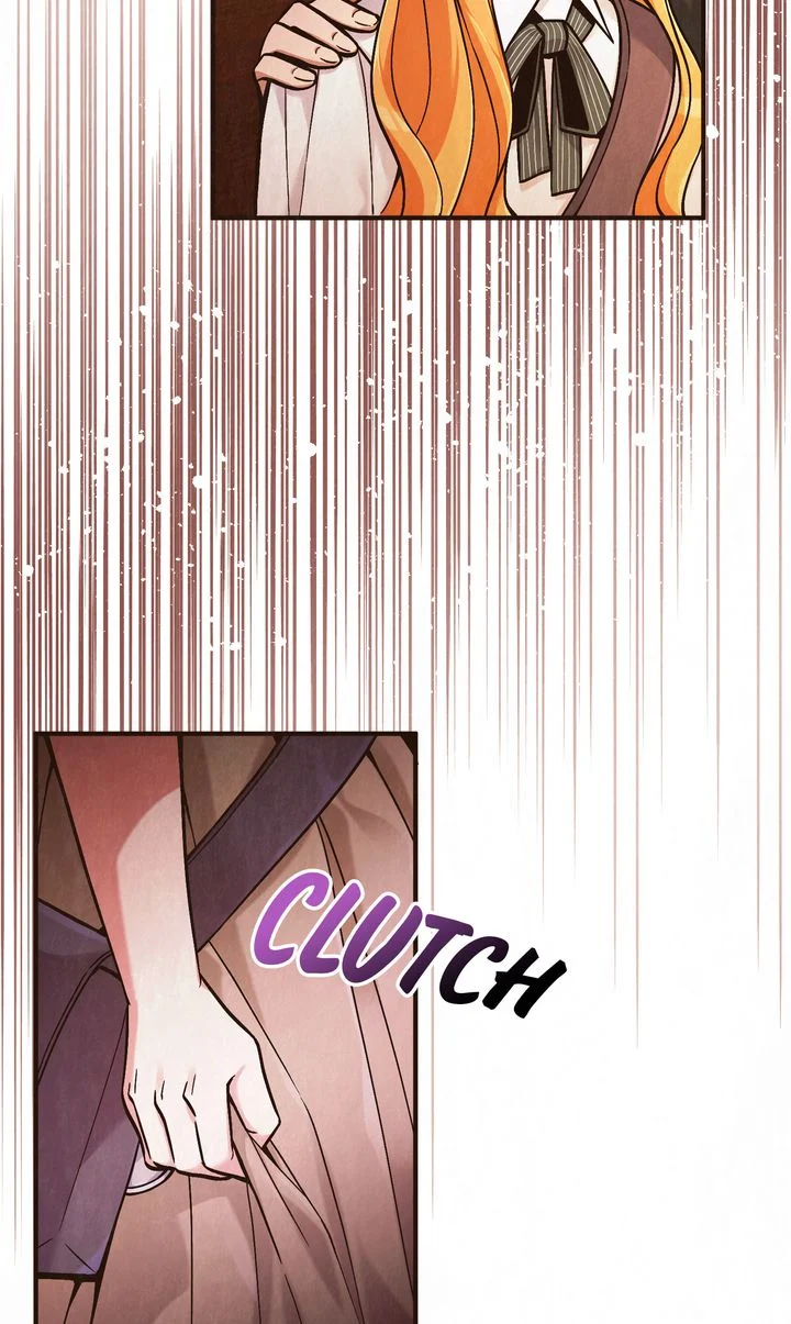 Dear, Not Cunning Witch [Official] Chapter 21 - page 8
