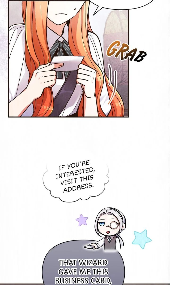 Dear, Not Cunning Witch [Official] Chapter 21 - page 84