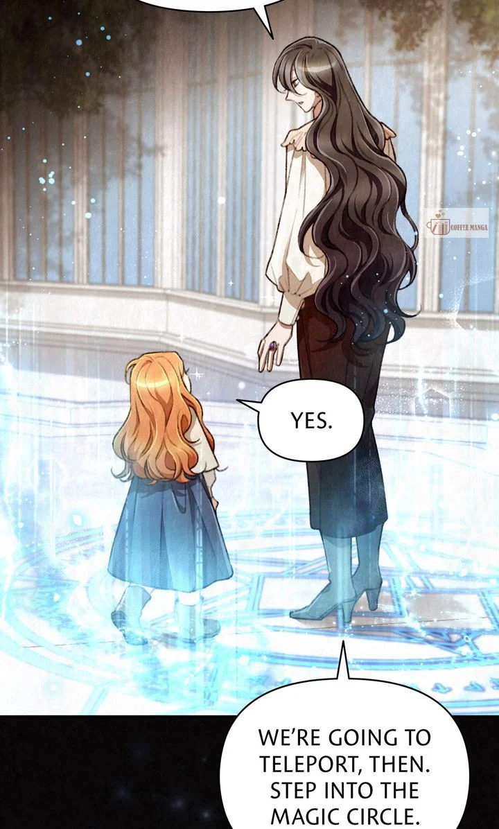 Dear, Not Cunning Witch [Official] Chapter 1 - page 16