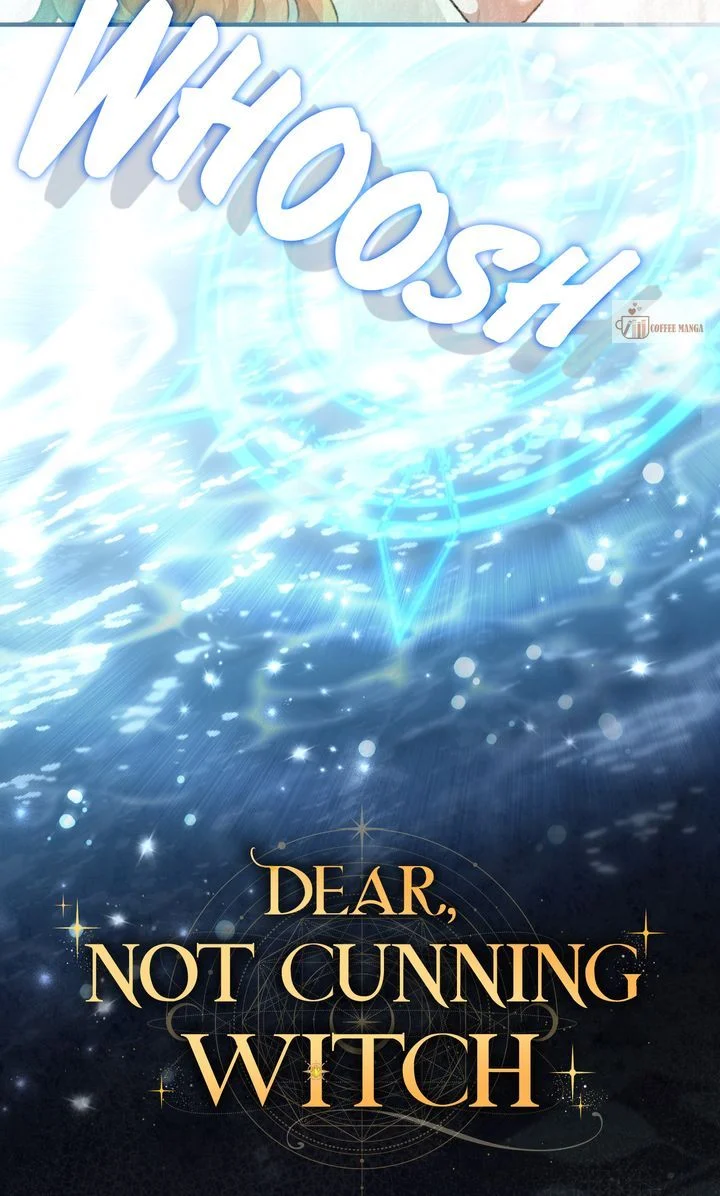 Dear, Not Cunning Witch [Official] Chapter 1 - page 19