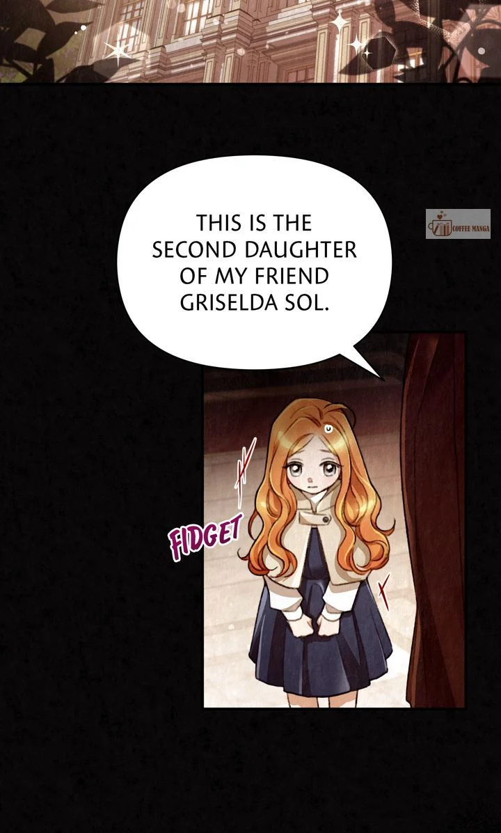 Dear, Not Cunning Witch [Official] Chapter 1 - page 21