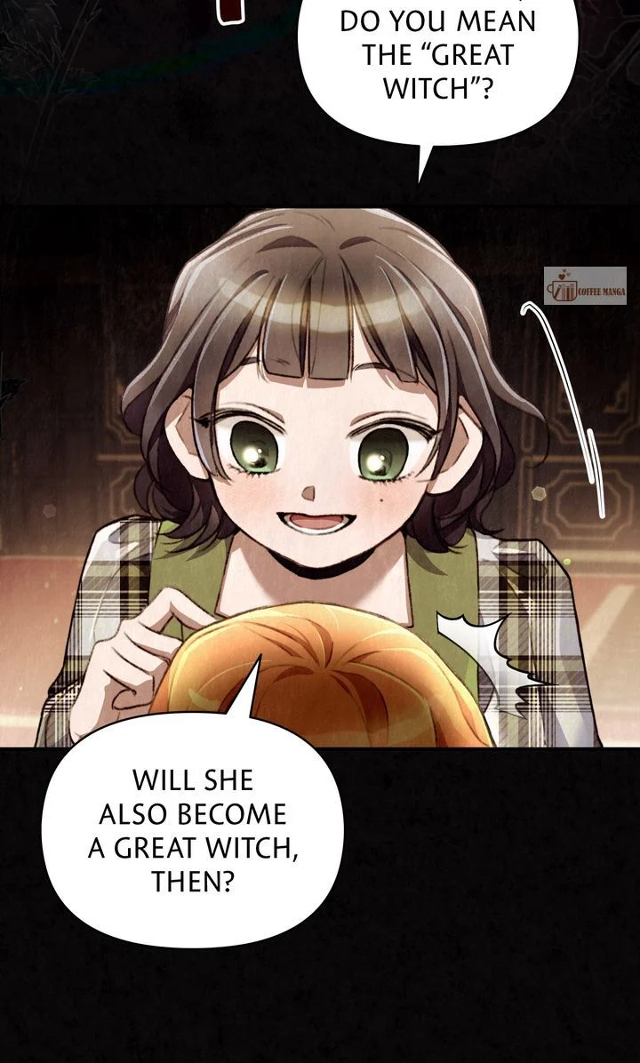 Dear, Not Cunning Witch [Official] Chapter 1 - page 24