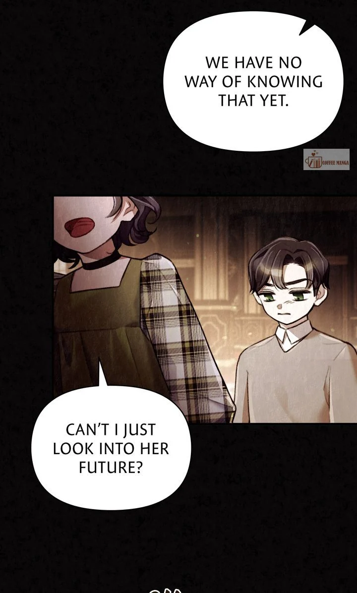 Dear, Not Cunning Witch [Official] Chapter 1 - page 25