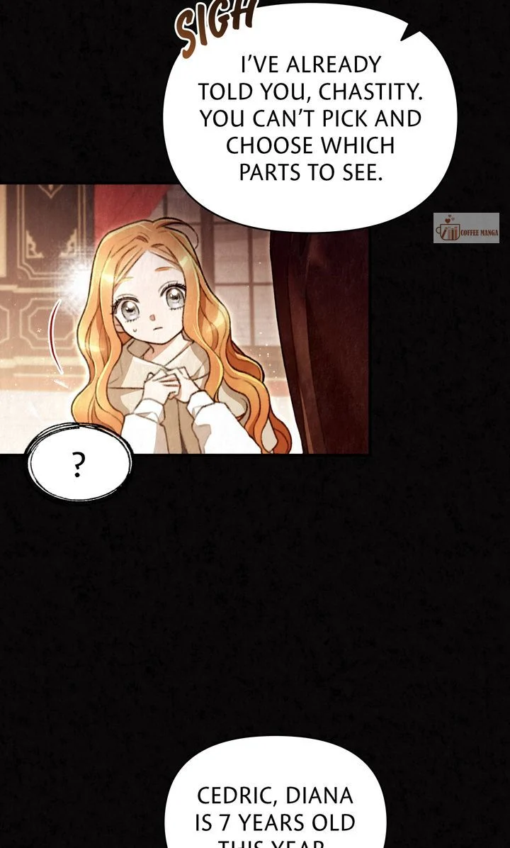 Dear, Not Cunning Witch [Official] Chapter 1 - page 26