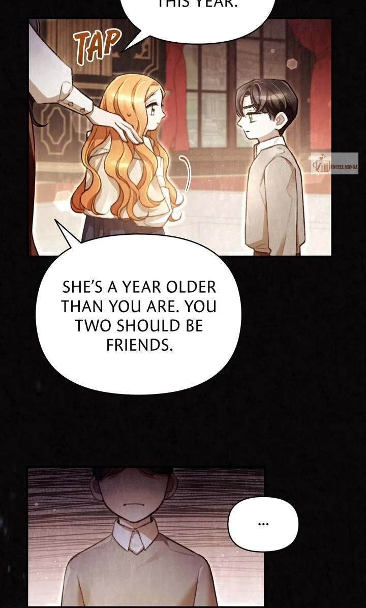 Dear, Not Cunning Witch [Official] Chapter 1 - page 27