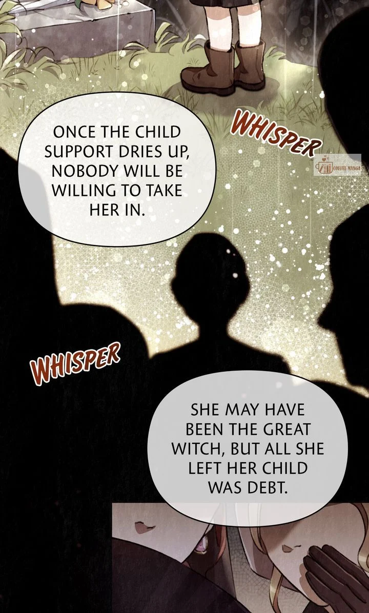 Dear, Not Cunning Witch [Official] Chapter 1 - page 3