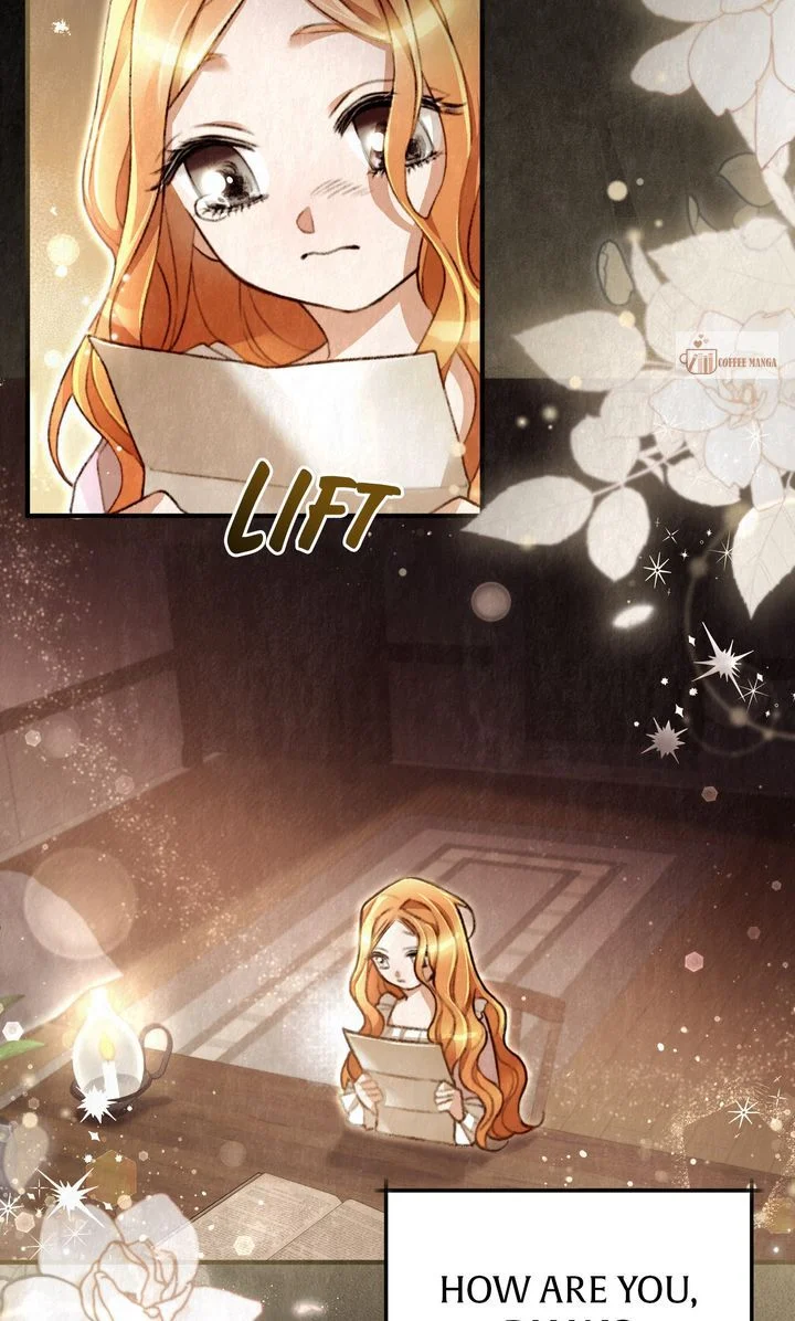 Dear, Not Cunning Witch [Official] Chapter 1 - page 36