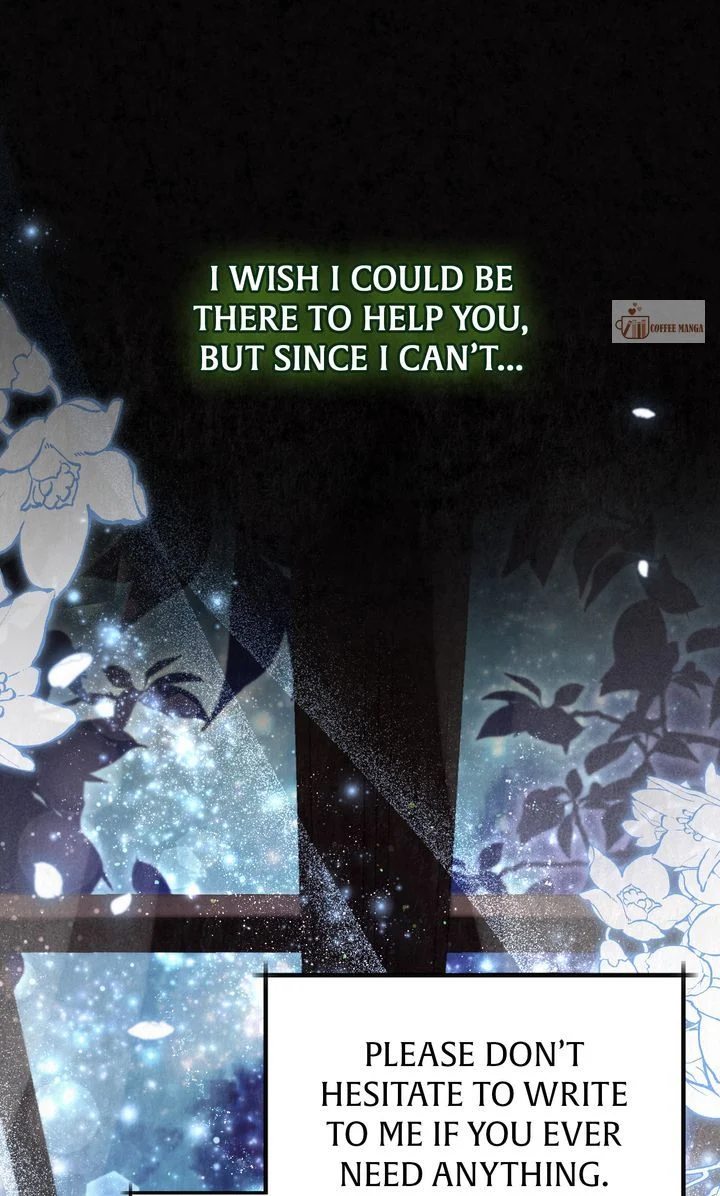 Dear, Not Cunning Witch [Official] Chapter 1 - page 38