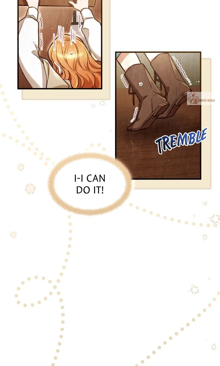 Dear, Not Cunning Witch [Official] Chapter 1 - page 44