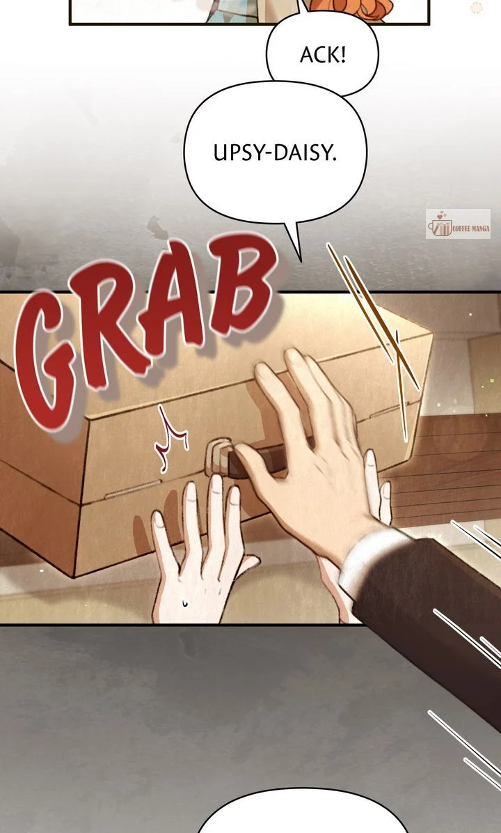 Dear, Not Cunning Witch [Official] Chapter 1 - page 46