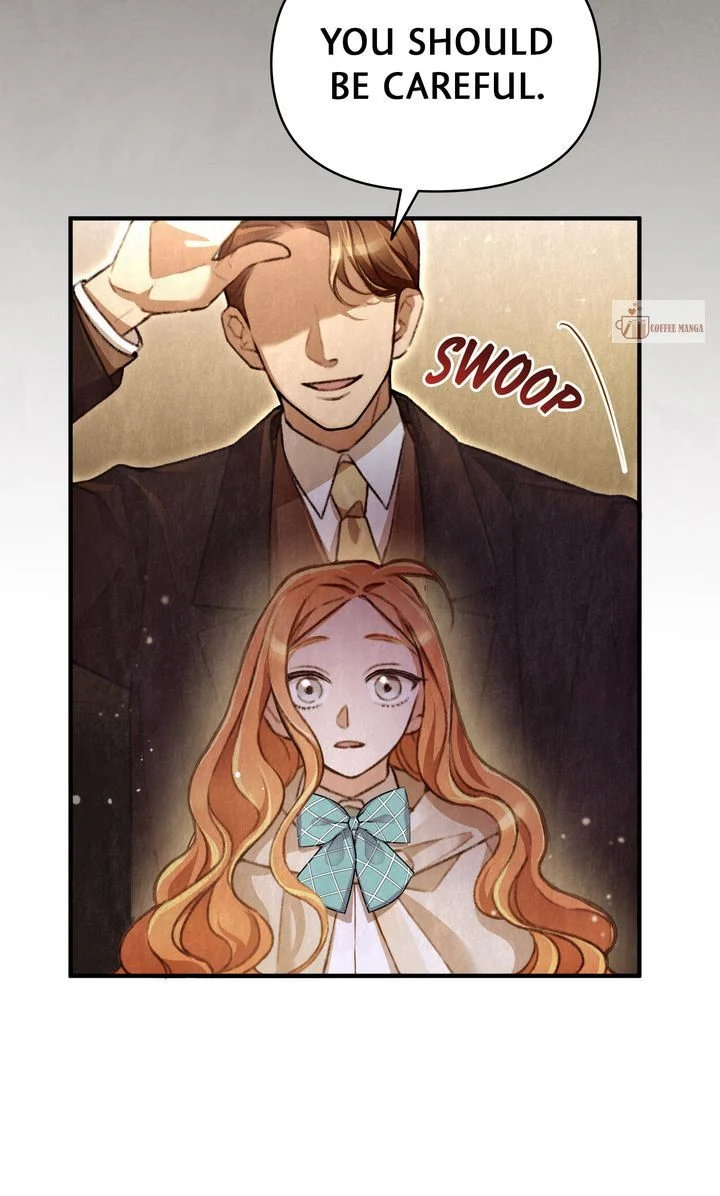 Dear, Not Cunning Witch [Official] Chapter 1 - page 47