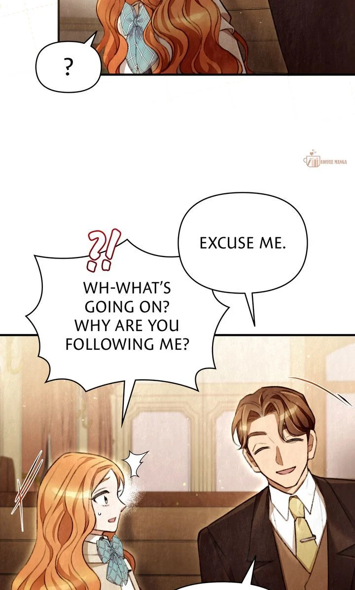 Dear, Not Cunning Witch [Official] Chapter 1 - page 51