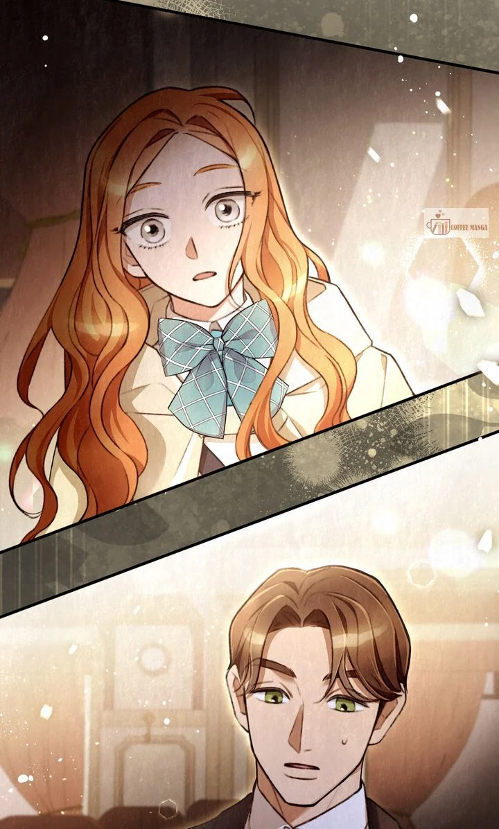 Dear, Not Cunning Witch [Official] Chapter 1 - page 57