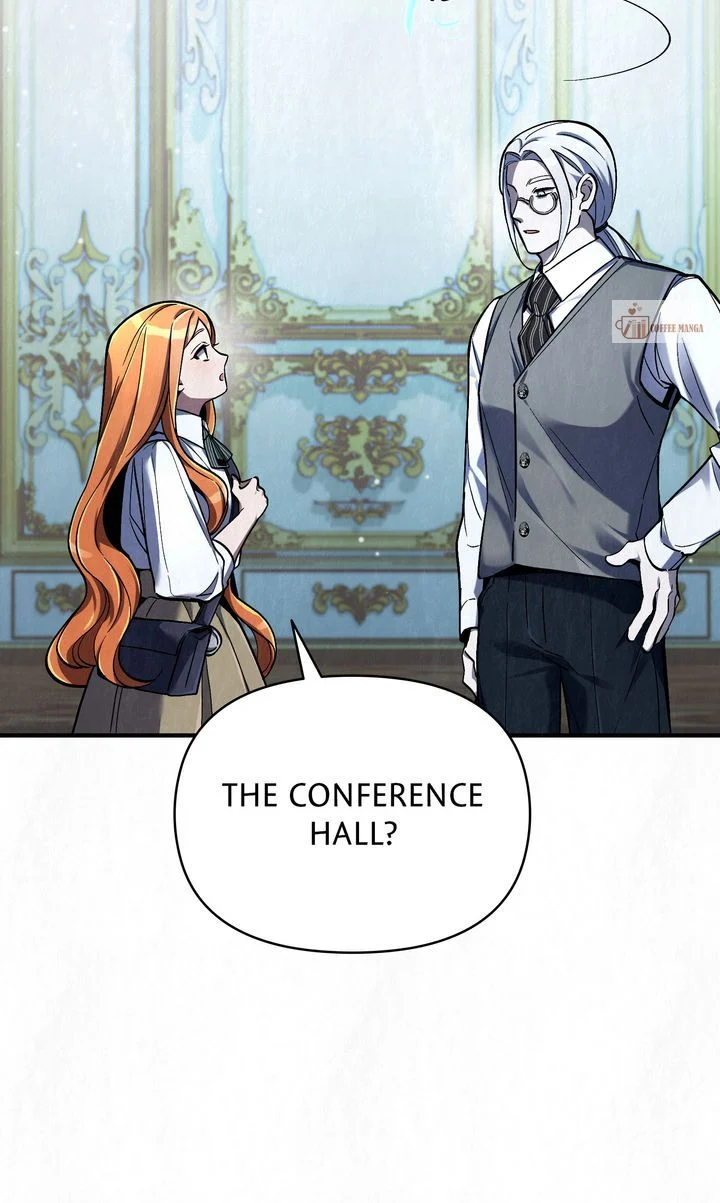 Dear, Not Cunning Witch [Official] Chapter 20 - page 13