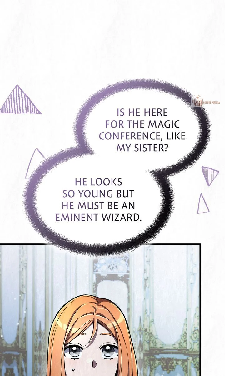 Dear, Not Cunning Witch [Official] Chapter 20 - page 14