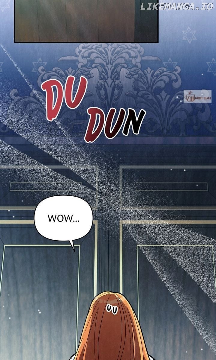 Dear, Not Cunning Witch [Official] Chapter 20 - page 22