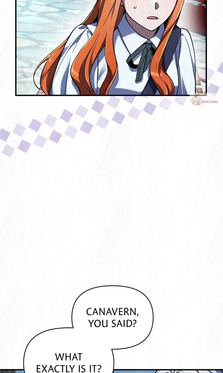 Dear, Not Cunning Witch [Official] Chapter 20 - page 3