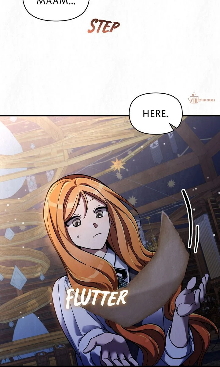 Dear, Not Cunning Witch [Official] Chapter 20 - page 30