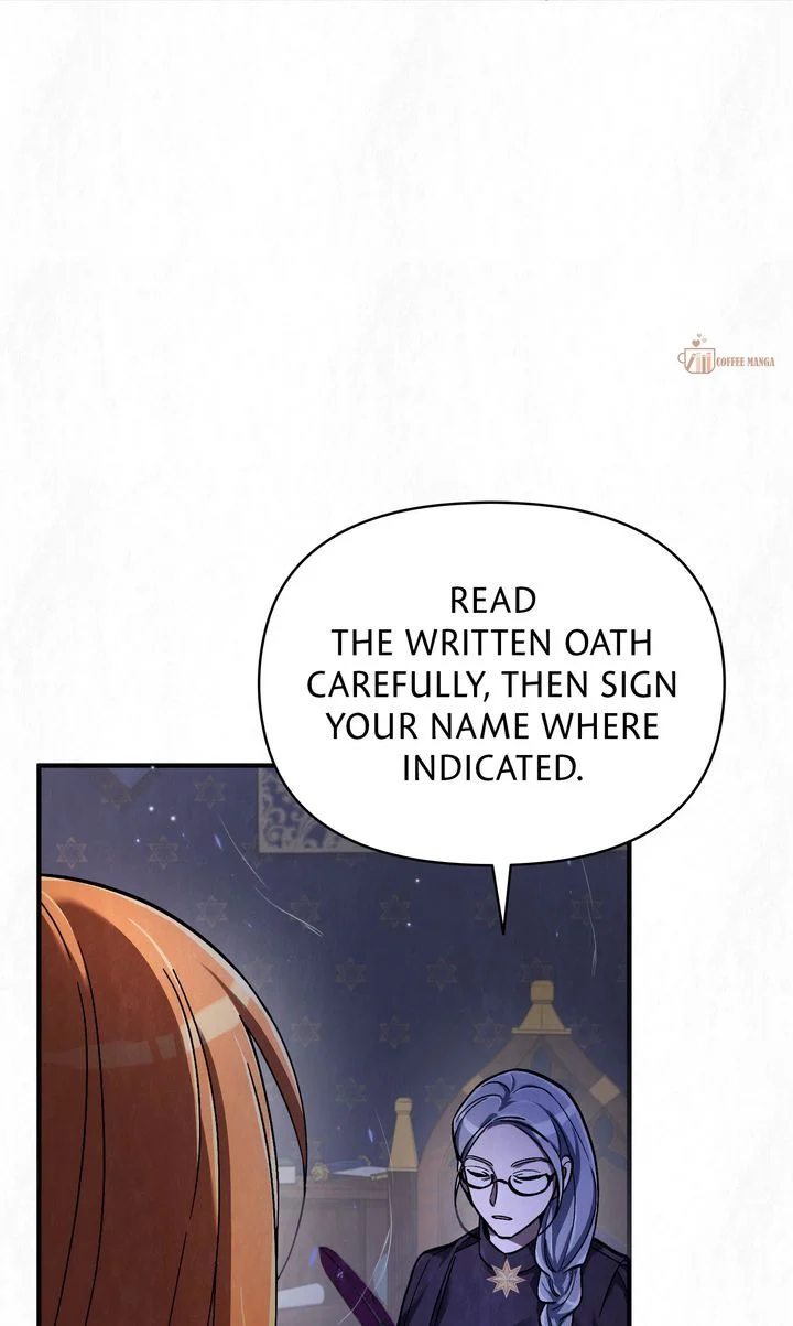 Dear, Not Cunning Witch [Official] Chapter 20 - page 31