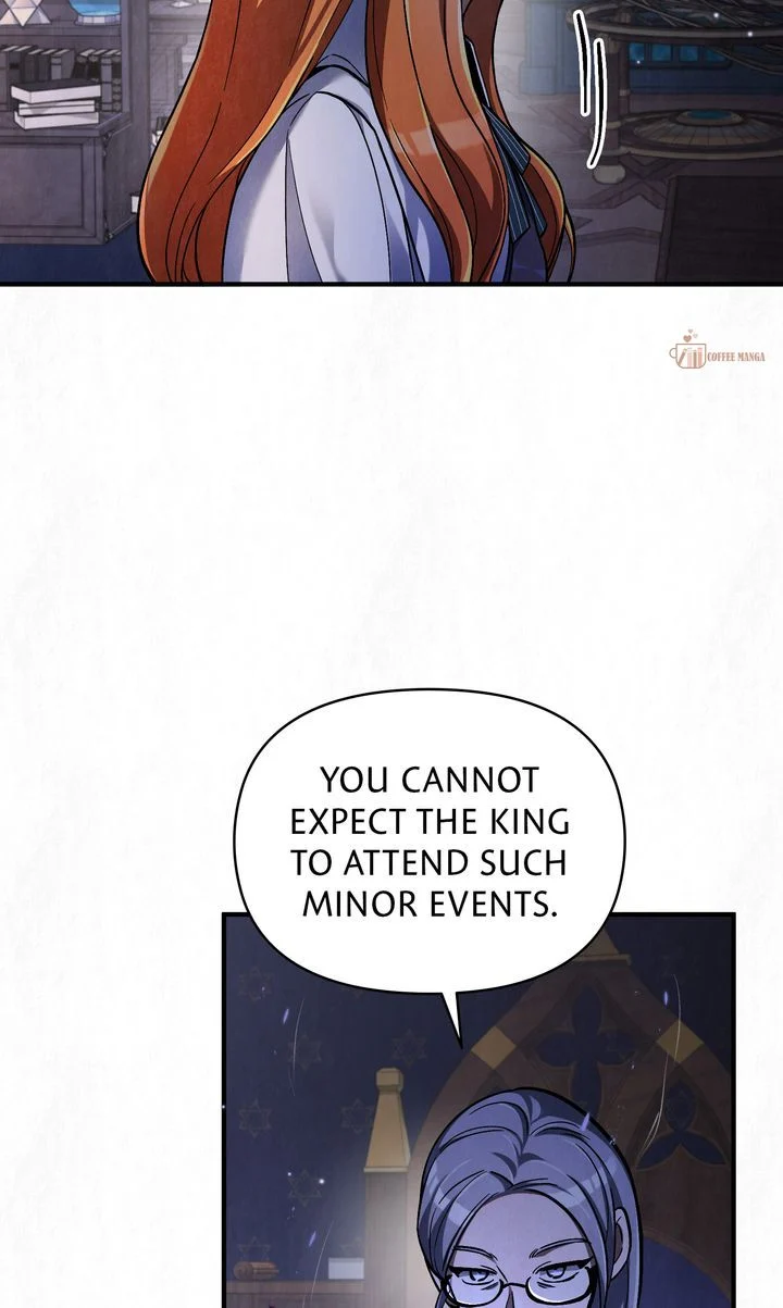 Dear, Not Cunning Witch [Official] Chapter 20 - page 33
