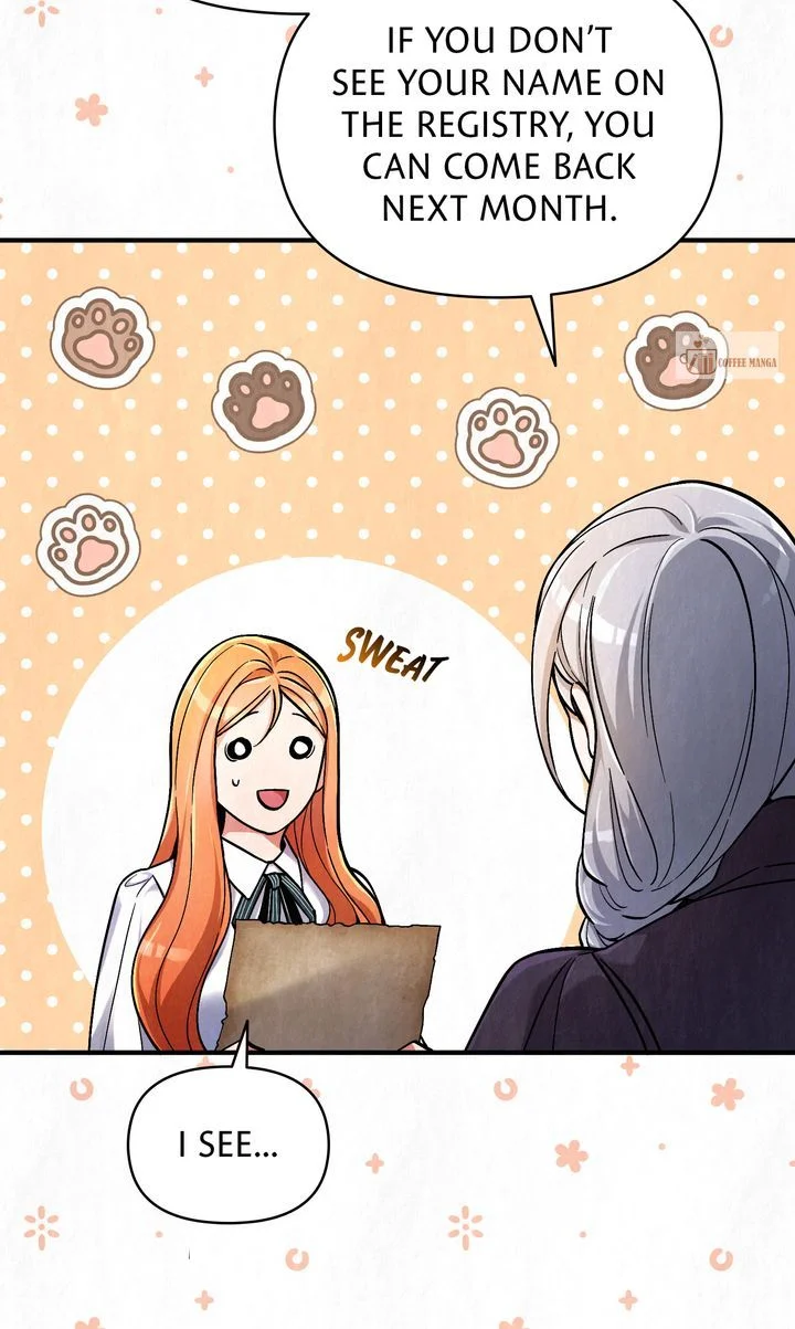 Dear, Not Cunning Witch [Official] Chapter 20 - page 35
