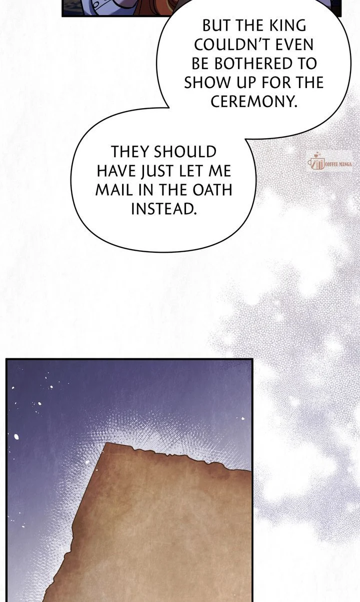 Dear, Not Cunning Witch [Official] Chapter 20 - page 37
