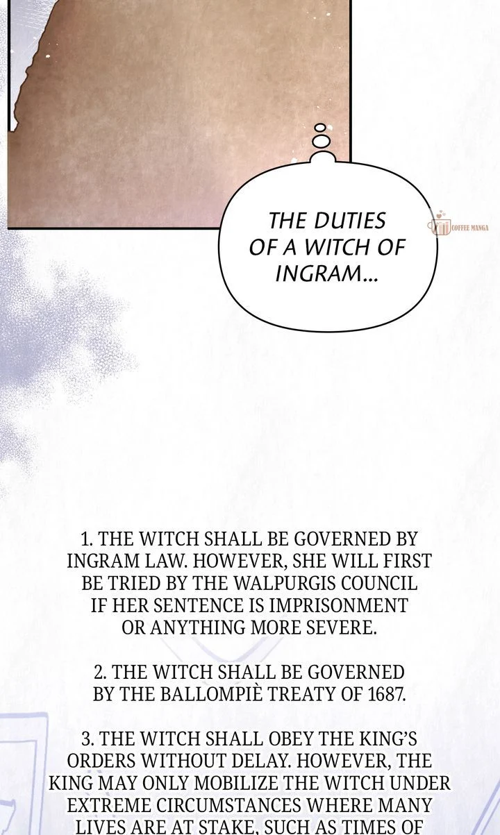 Dear, Not Cunning Witch [Official] Chapter 20 - page 38