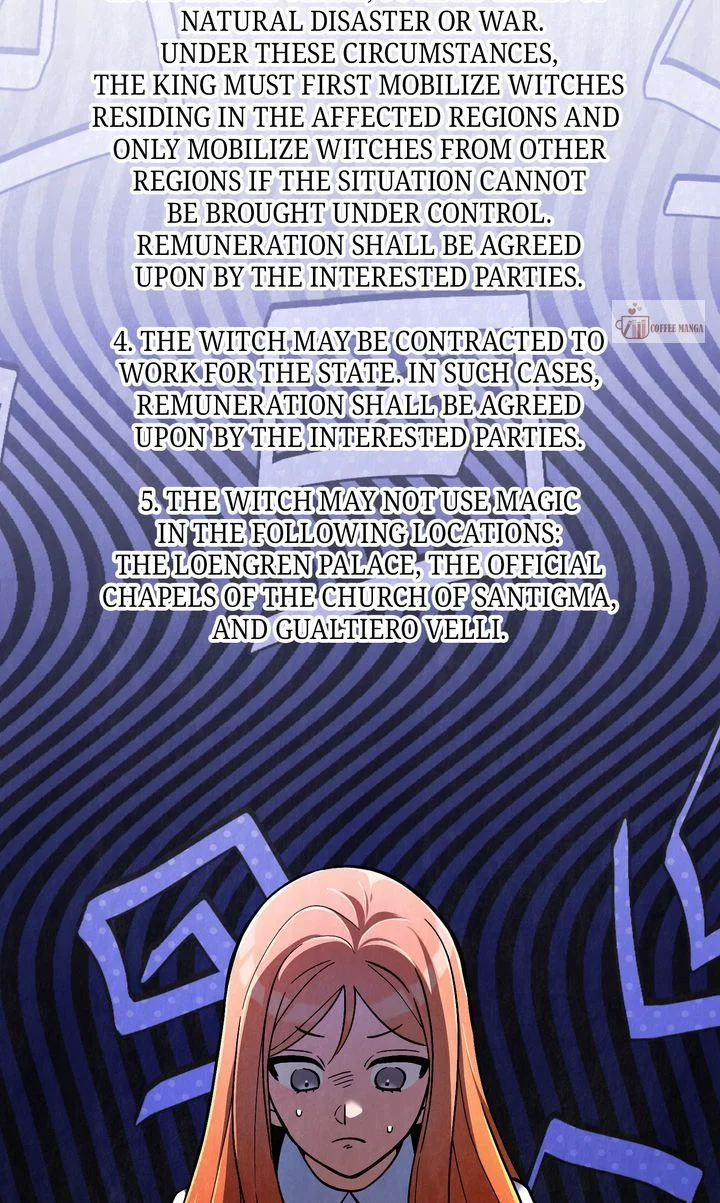 Dear, Not Cunning Witch [Official] Chapter 20 - page 39
