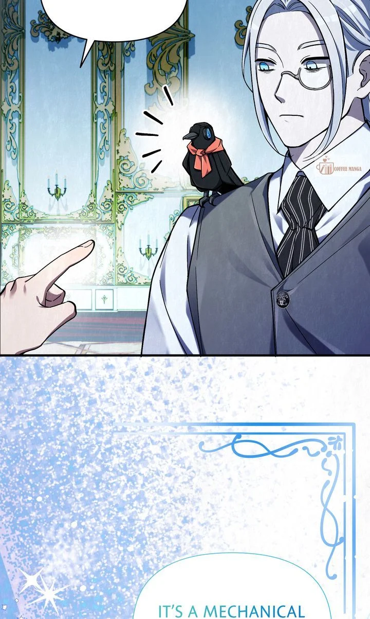 Dear, Not Cunning Witch [Official] Chapter 20 - page 4
