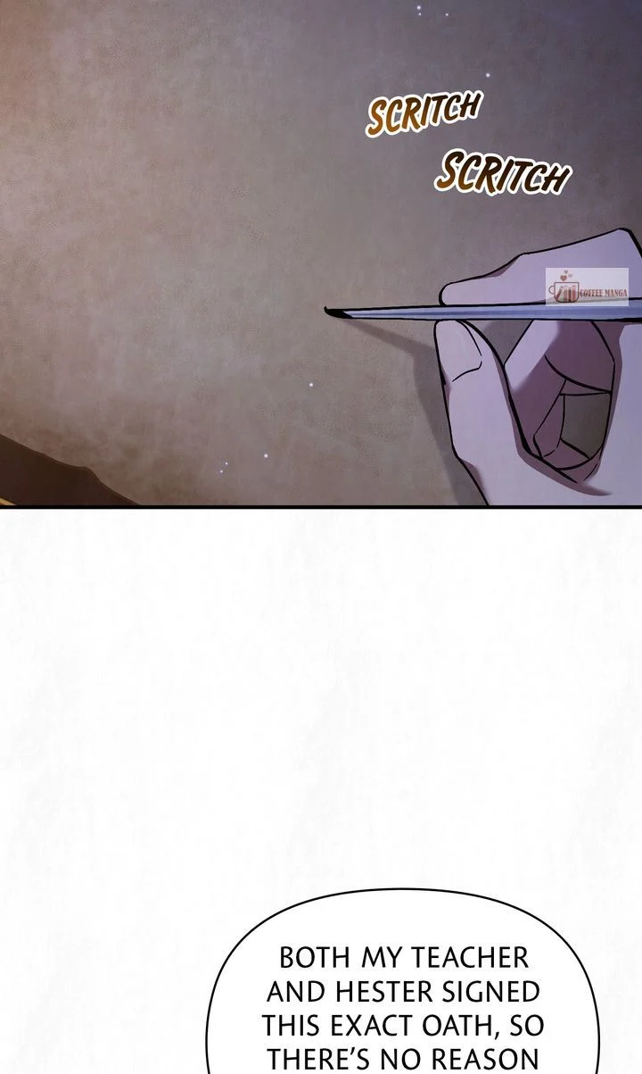 Dear, Not Cunning Witch [Official] Chapter 20 - page 41