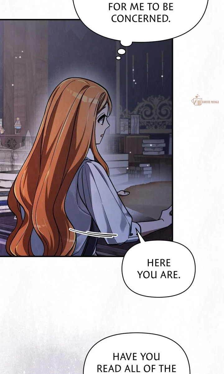 Dear, Not Cunning Witch [Official] Chapter 20 - page 42