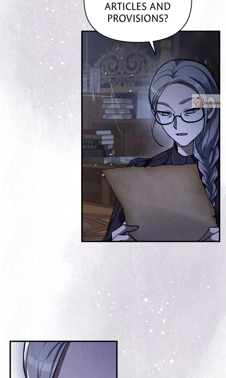 Dear, Not Cunning Witch [Official] Chapter 20 - page 43