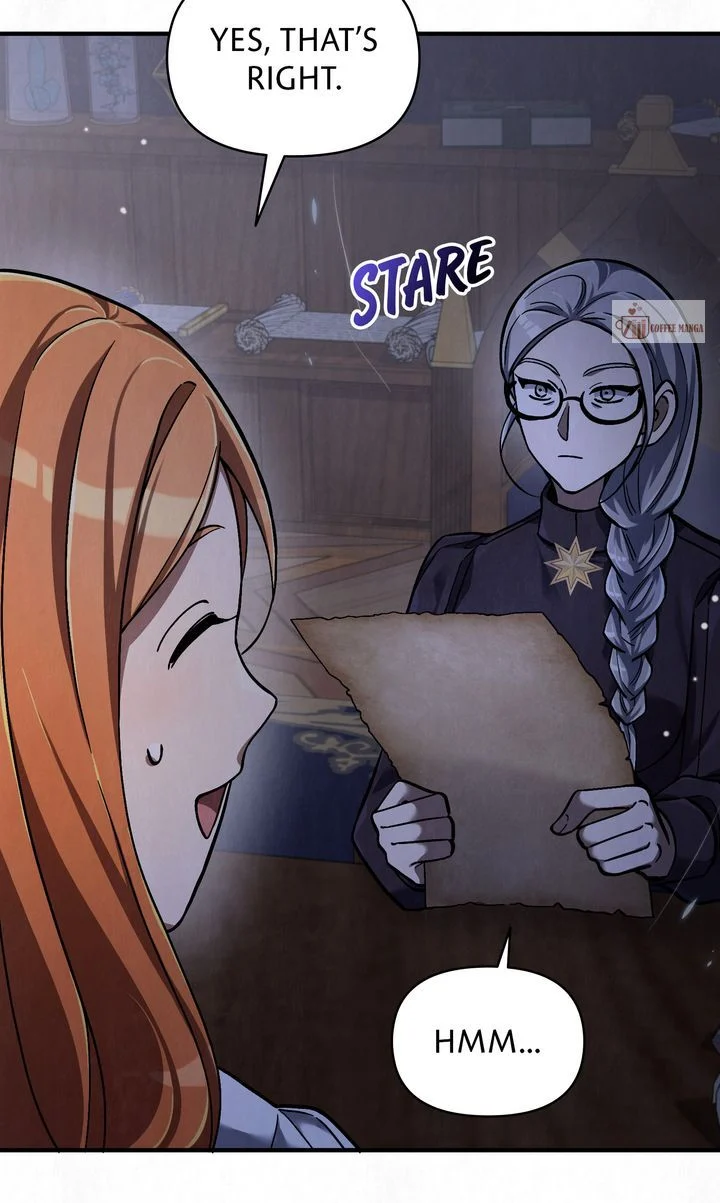 Dear, Not Cunning Witch [Official] Chapter 20 - page 46