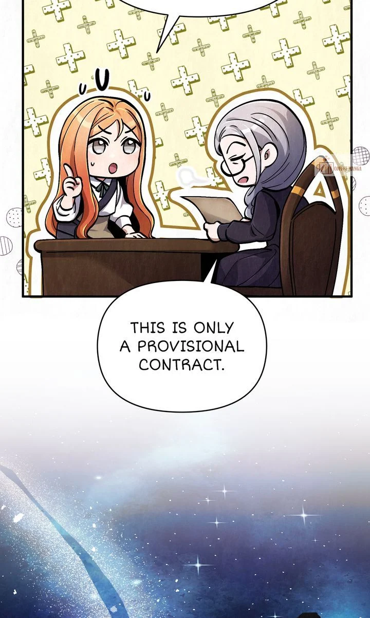 Dear, Not Cunning Witch [Official] Chapter 20 - page 49