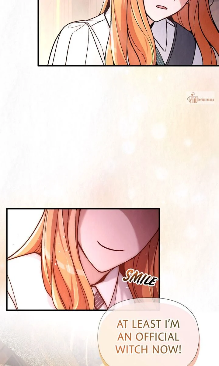 Dear, Not Cunning Witch [Official] Chapter 20 - page 55