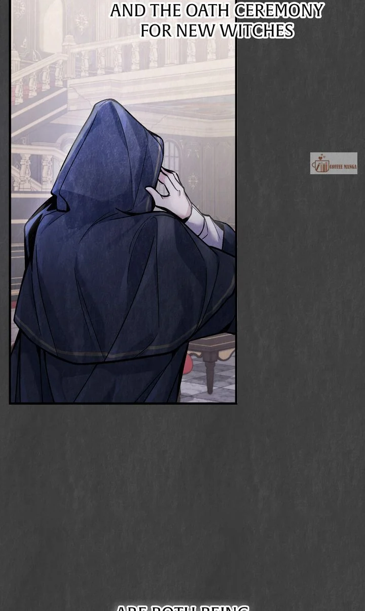 Dear, Not Cunning Witch [Official] Chapter 20 - page 63