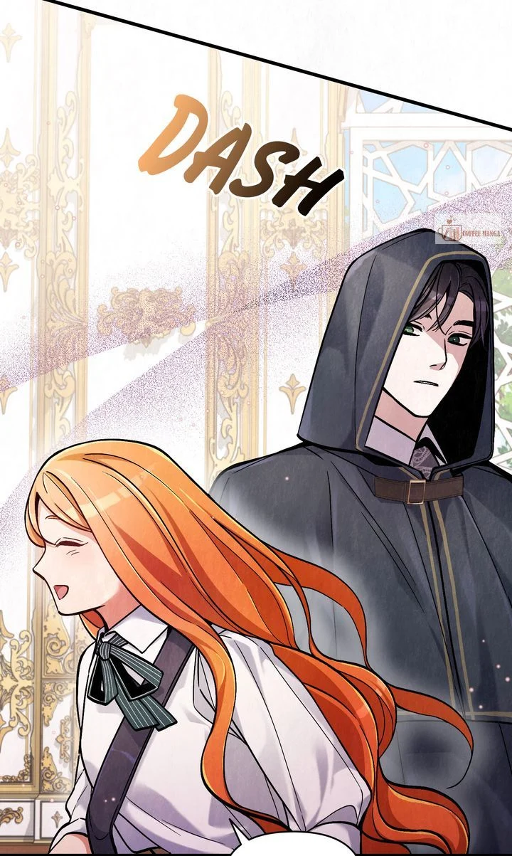 Dear, Not Cunning Witch [Official] Chapter 20 - page 72