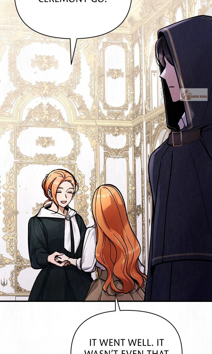 Dear, Not Cunning Witch [Official] Chapter 20 - page 74