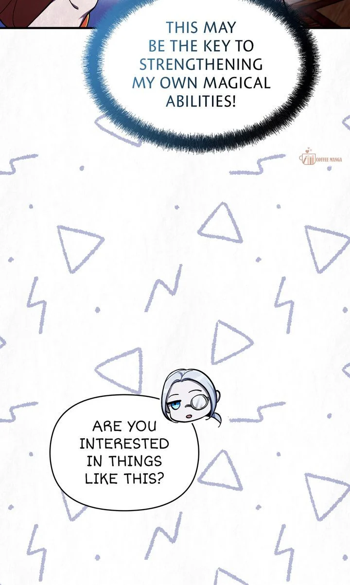 Dear, Not Cunning Witch [Official] Chapter 20 - page 8