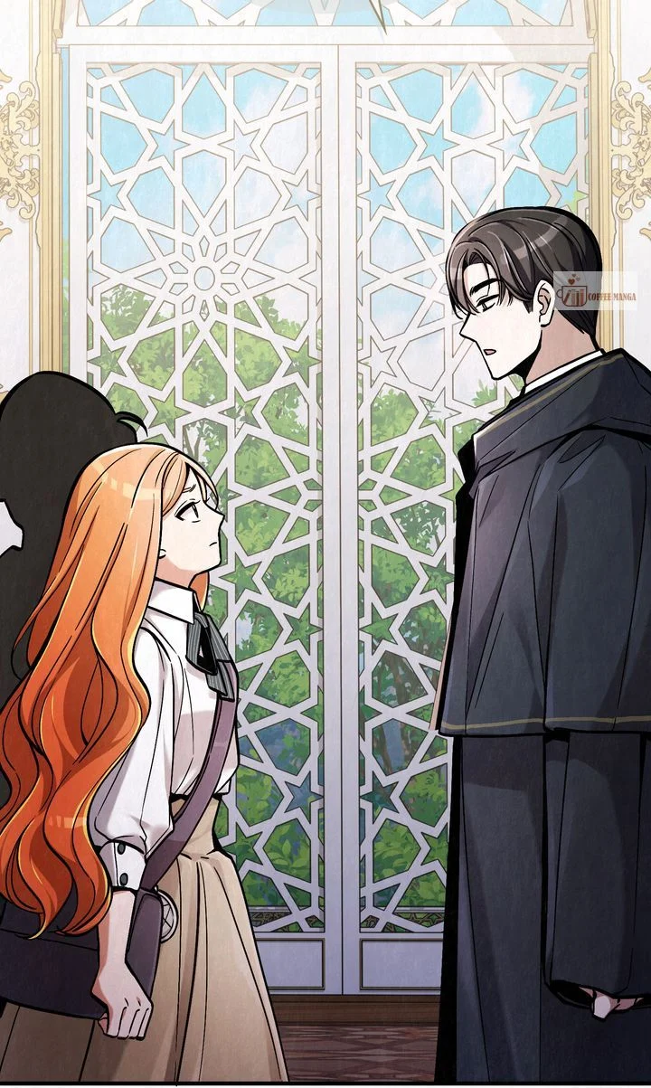 Dear, Not Cunning Witch [Official] Chapter 20 - page 81