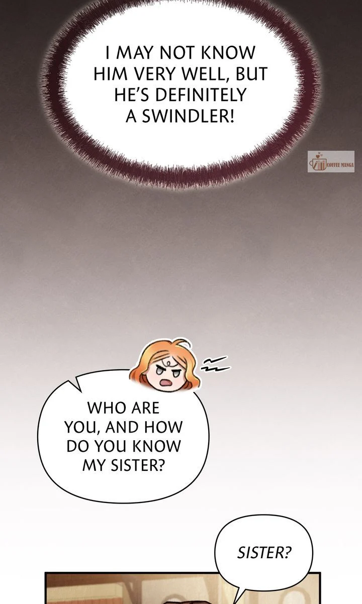 Dear, Not Cunning Witch [Official] Chapter 2 - page 11