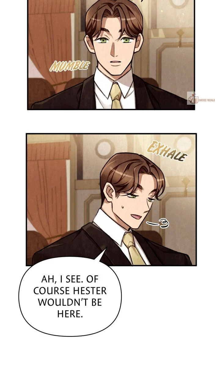 Dear, Not Cunning Witch [Official] Chapter 2 - page 12